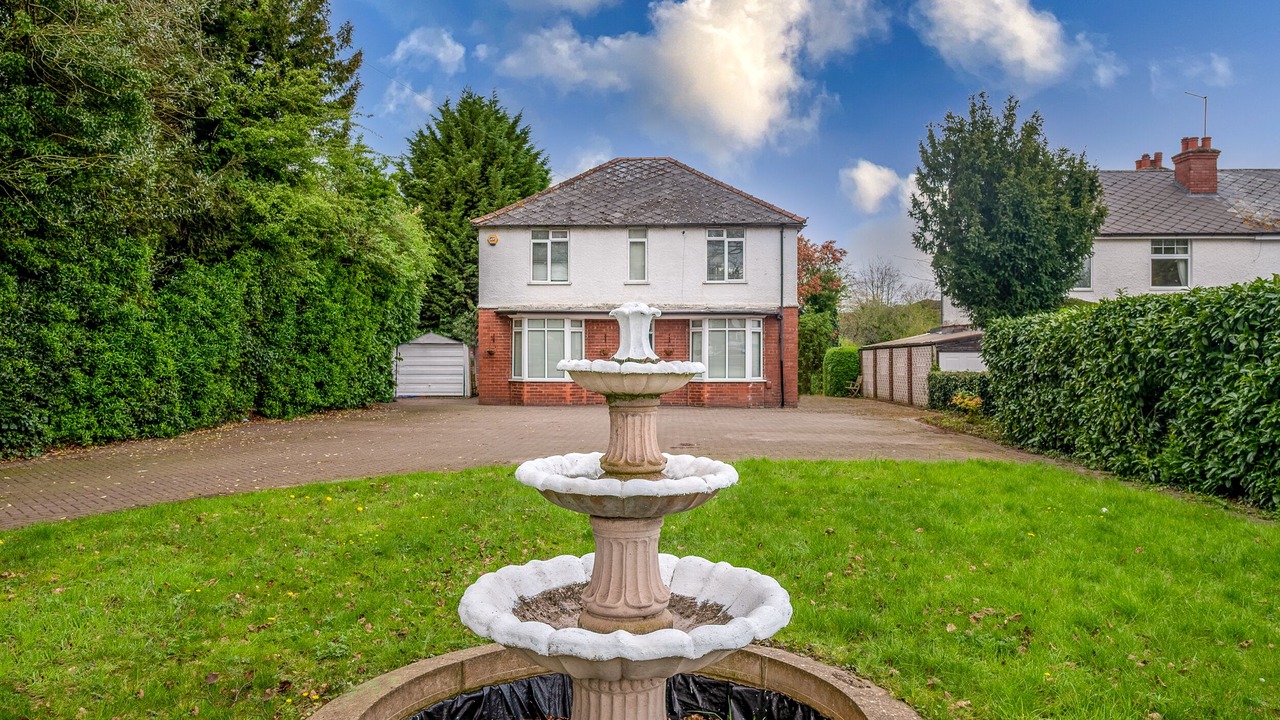 Photo of Outdoor in Worcester