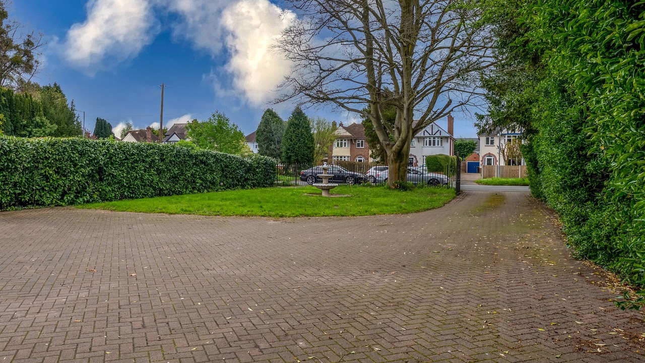 Photo of Outdoor in Worcester