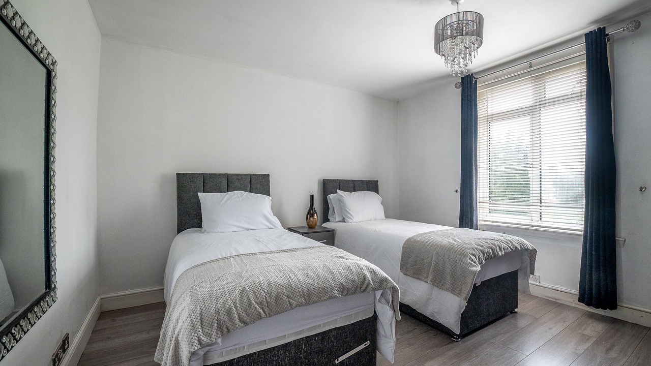 Photo of Bedroom in Worcester