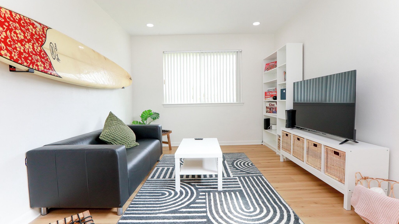 Photo of Livingroom in North Camellia Acres