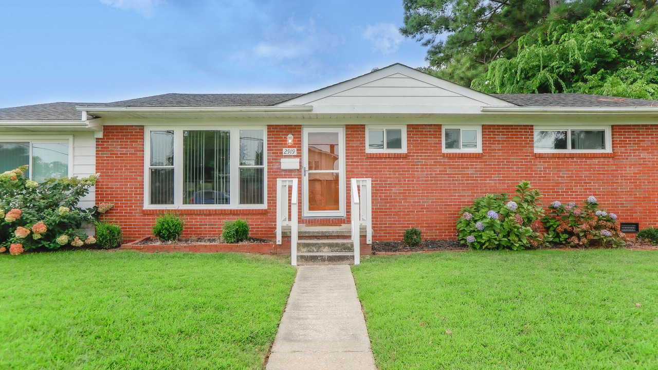 Photo of Outdoor in North Camellia Acres