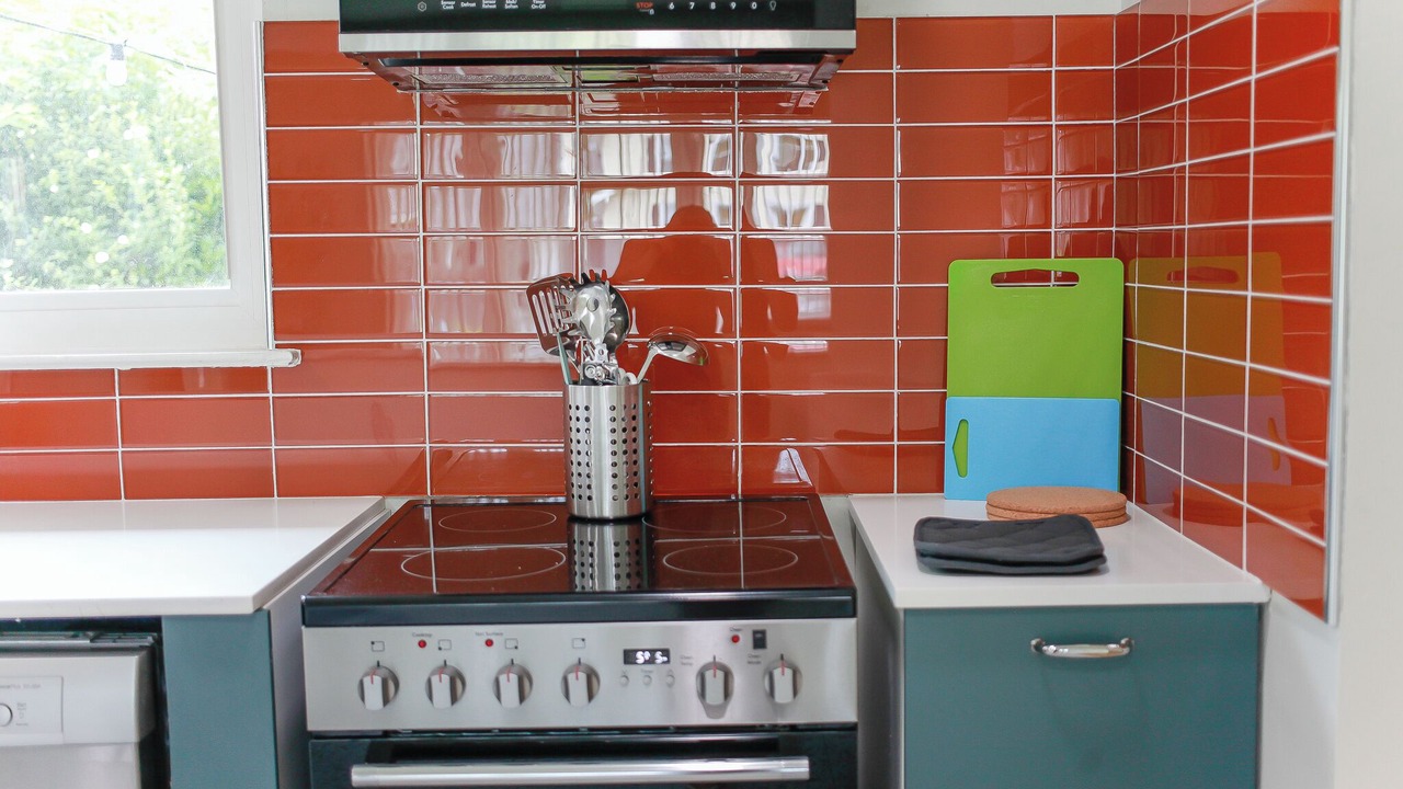 Photo of Kitchen in North Camellia Acres
