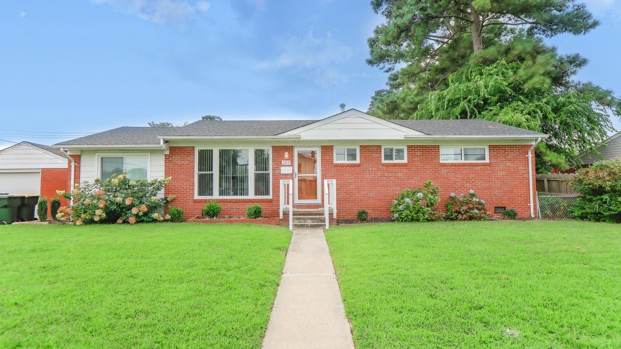 Photo of Outdoor in North Camellia Acres