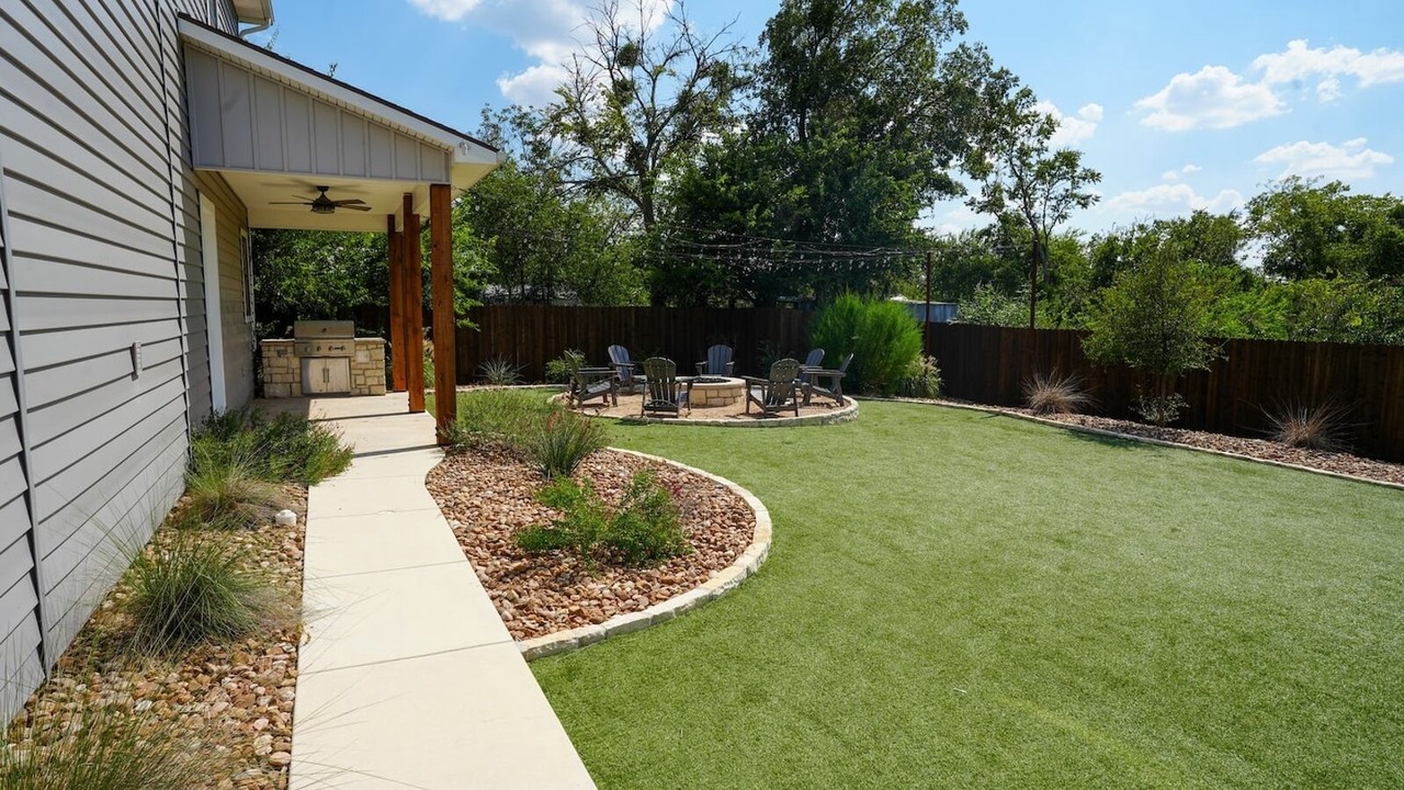 Photo of Outdoor in Stephenville