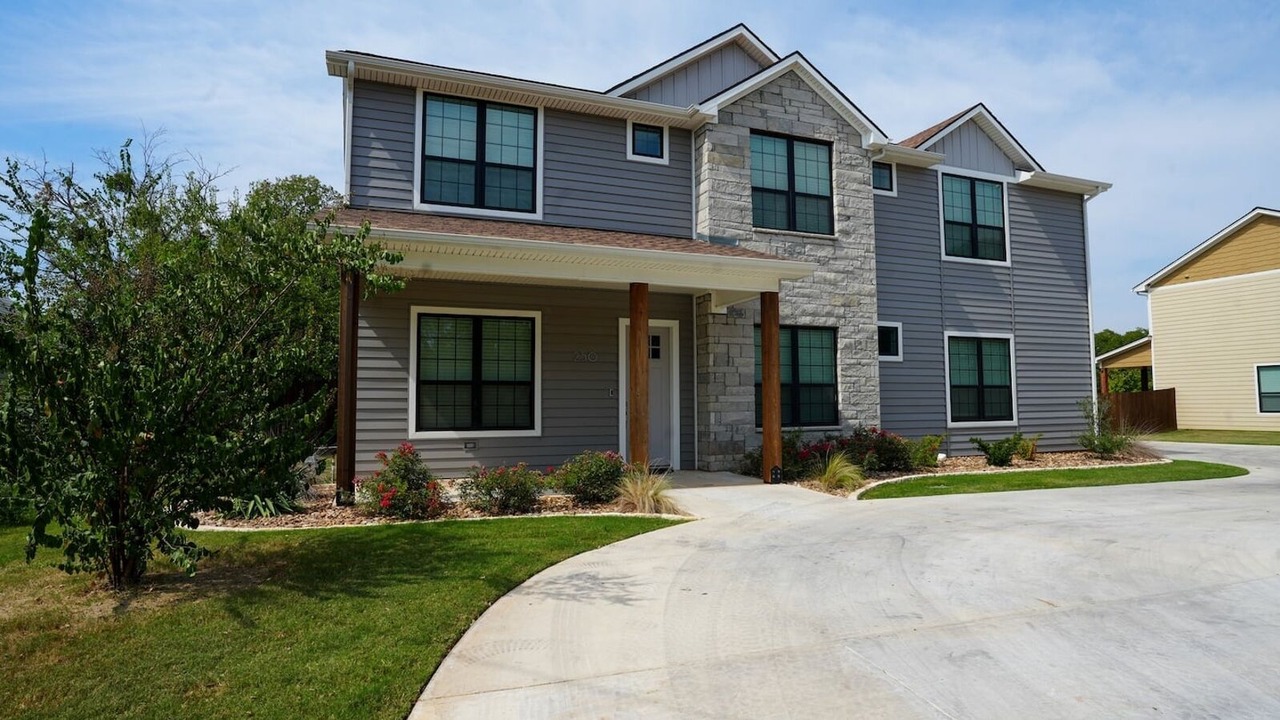 Photo of Outdoor in Stephenville