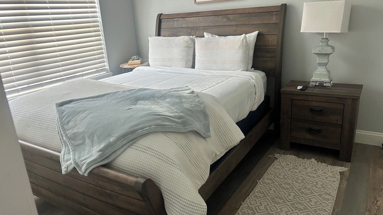 Photo of Bedroom in Stephenville