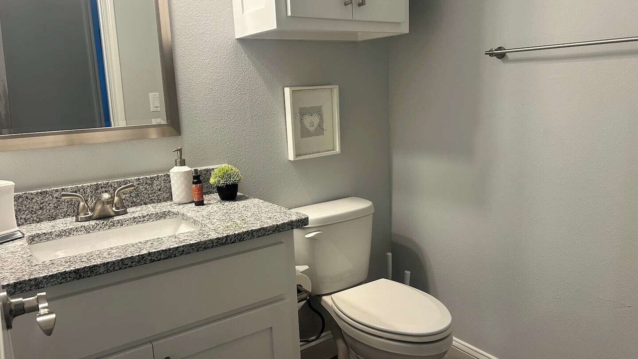 Photo of Bathroom in Stephenville