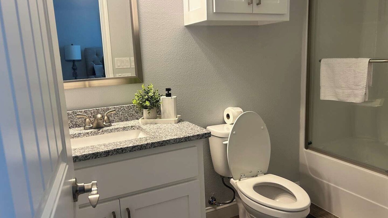 Photo of Bathroom in Stephenville