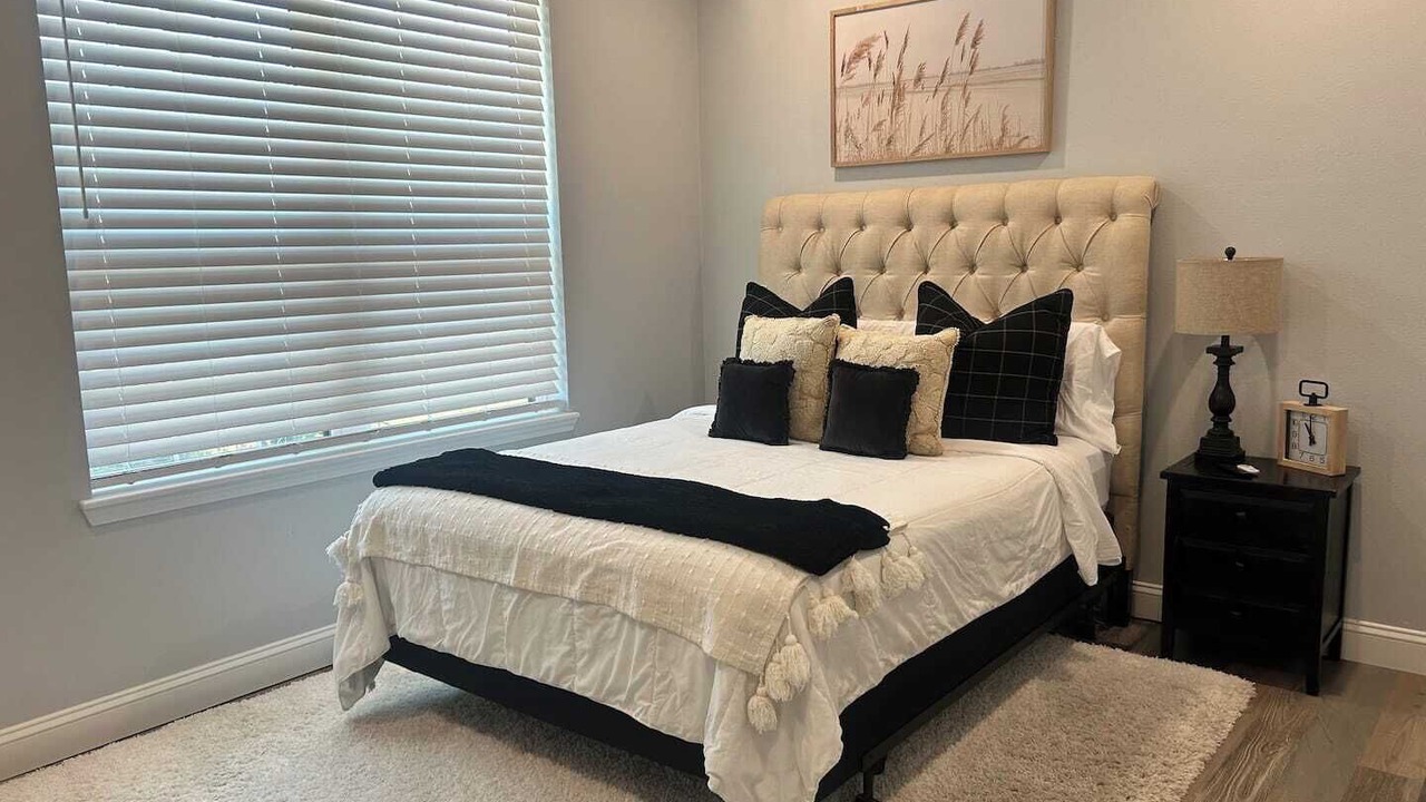 Photo of Bedroom in Stephenville