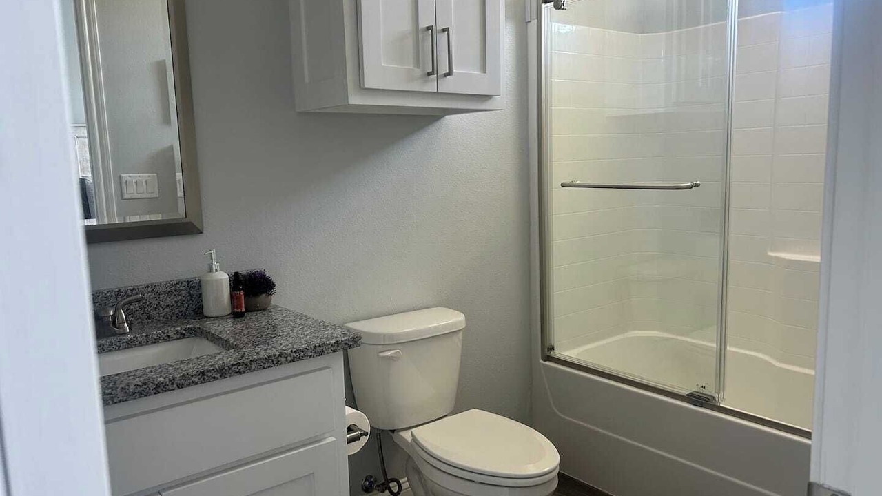 Photo of Bathroom in Stephenville