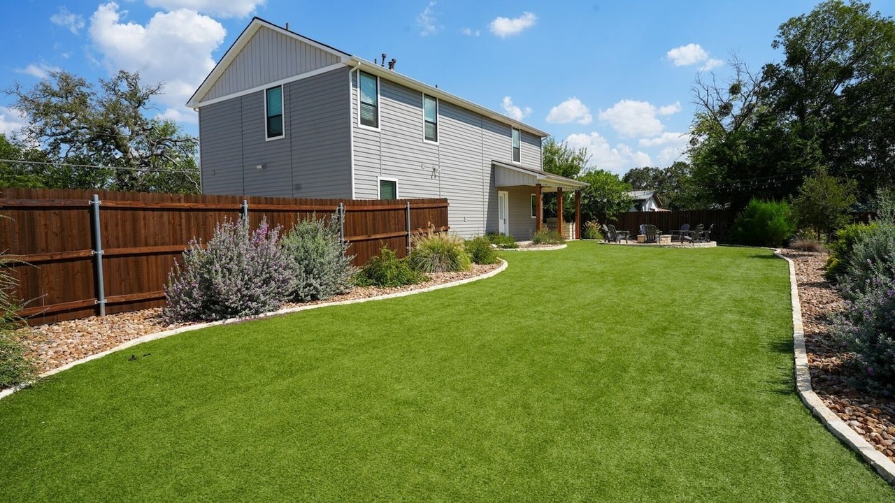 Photo of Outdoor in Stephenville