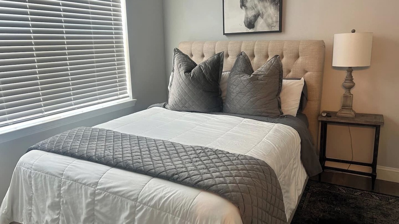 Photo of Bedroom in Stephenville