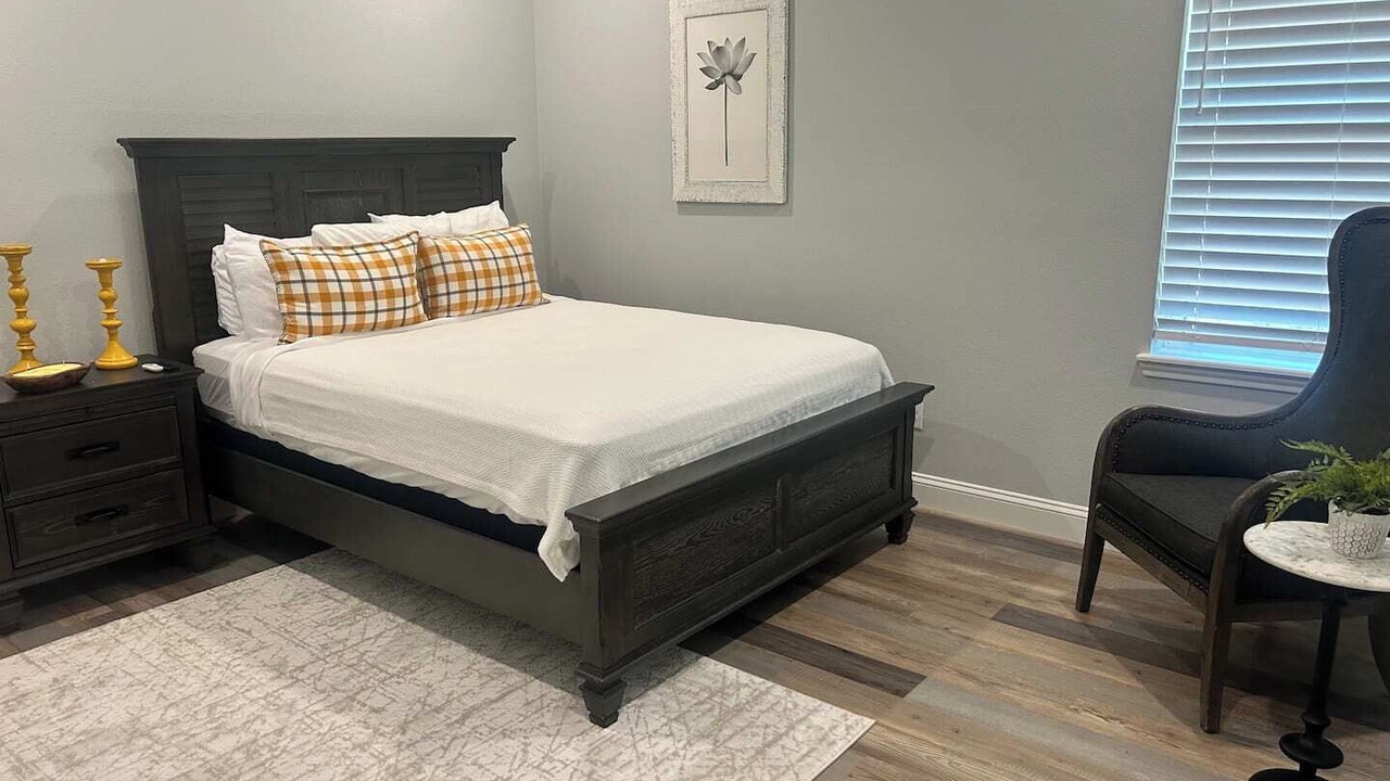 Photo of Bedroom in Stephenville