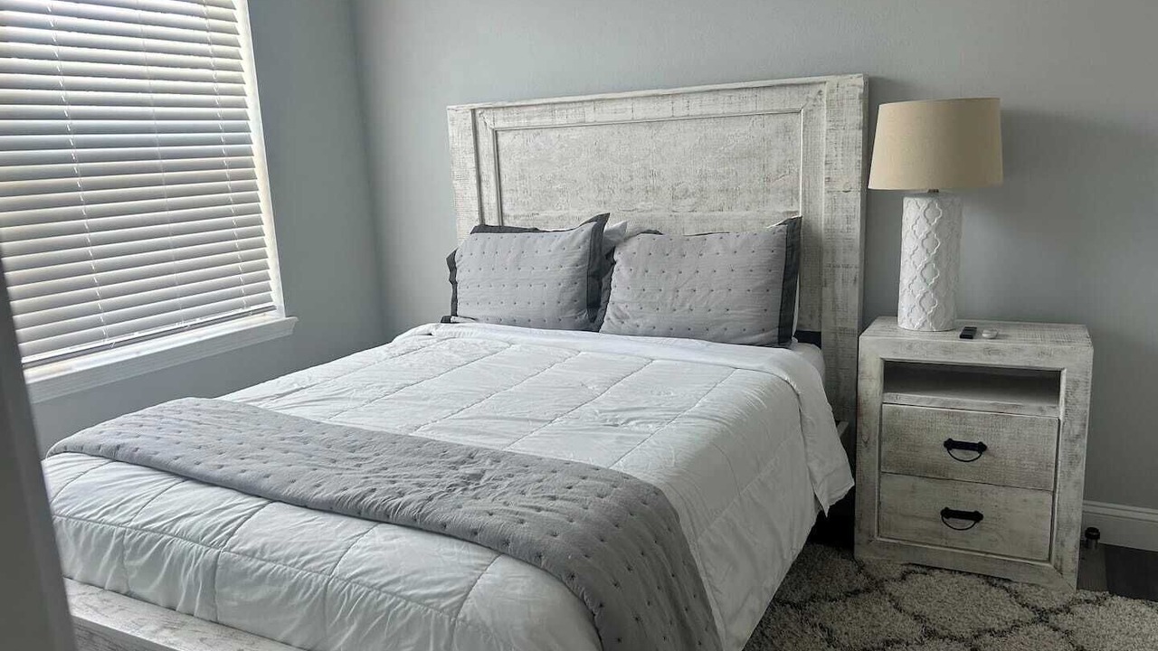 Photo of Bedroom in Stephenville