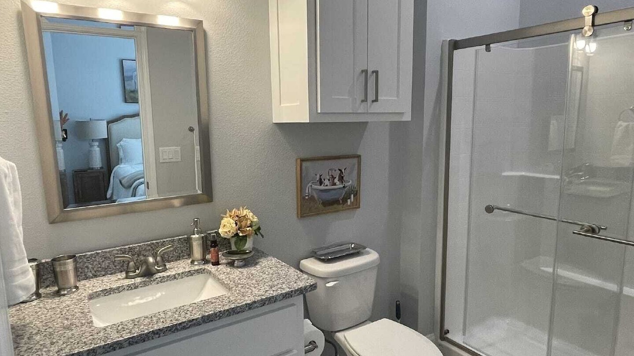 Photo of Bathroom in Stephenville