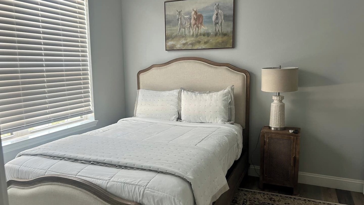 Photo of Bedroom in Stephenville