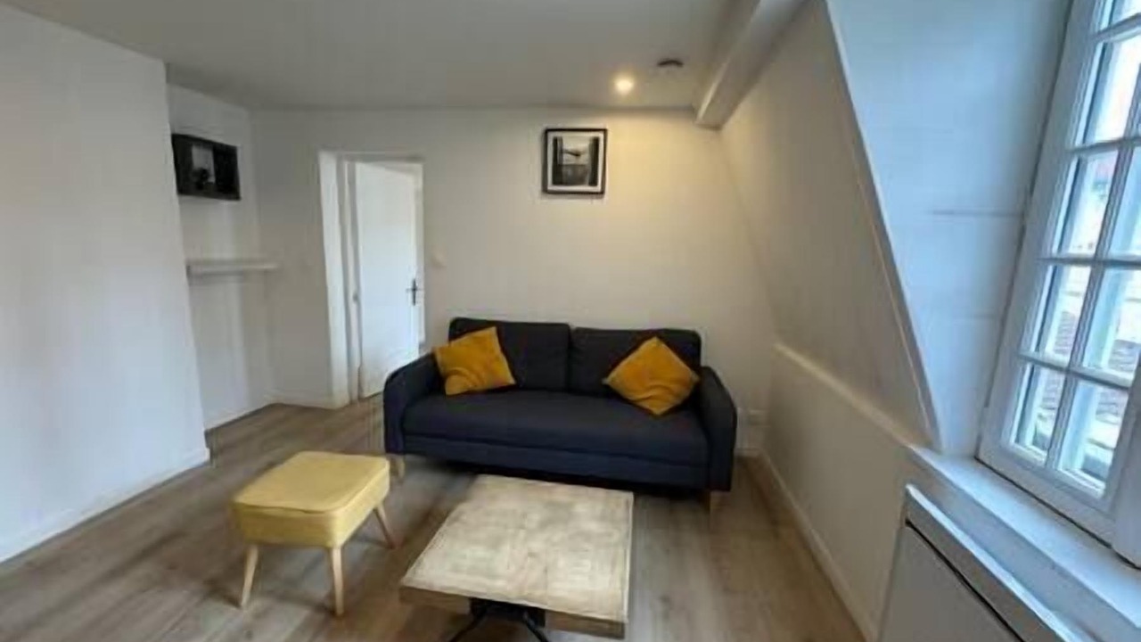 Photo of Livingroom in Dunkerque Centre