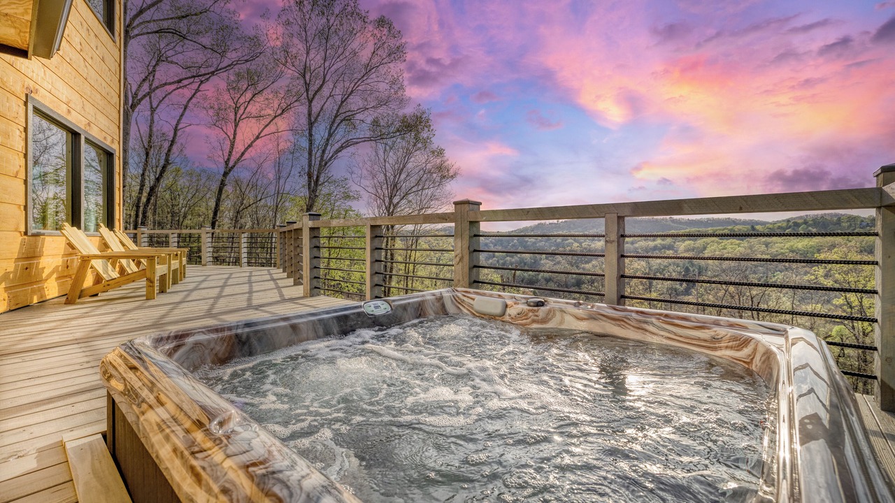 Photo of Outdoor in Mineral Bluff