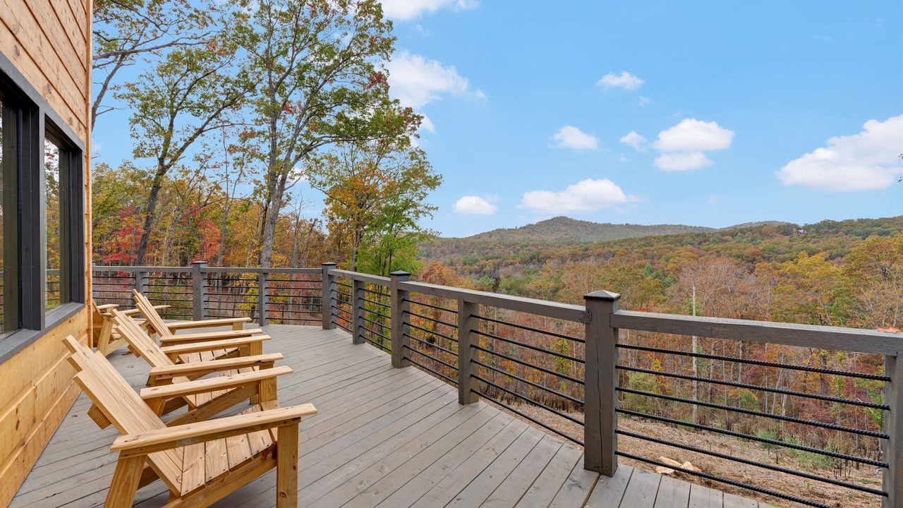 Photo of Others in Mineral Bluff