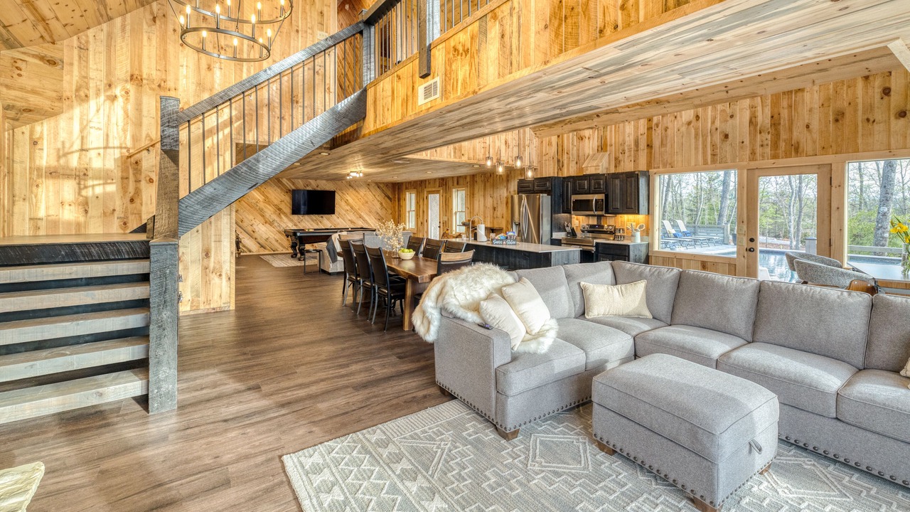 Photo of Others in Mineral Bluff