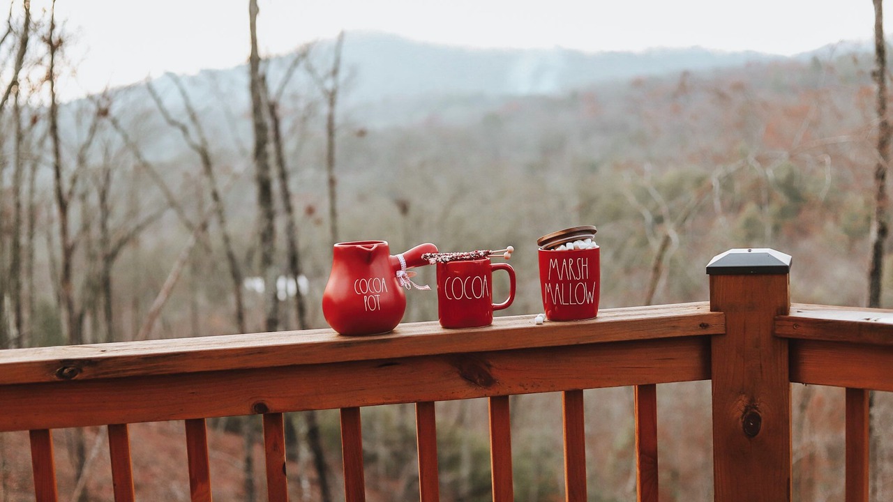 Photo of Others in Mineral Bluff