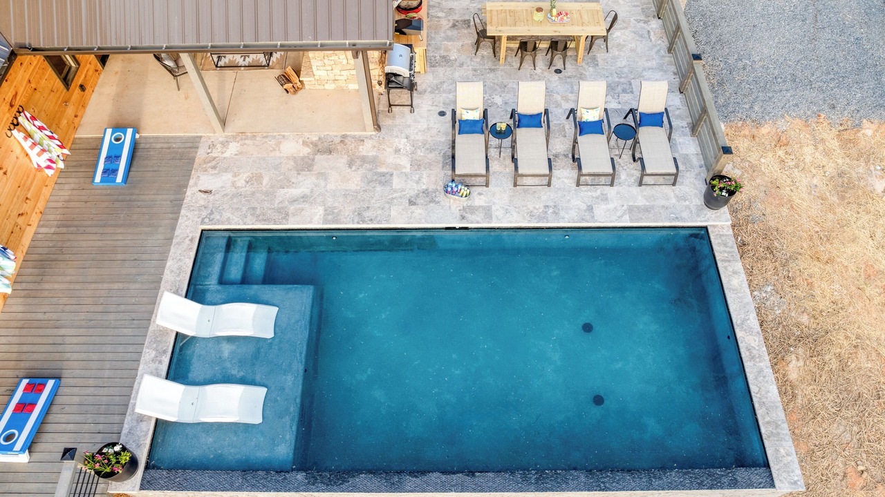 Photo of Outdoor in Mineral Bluff