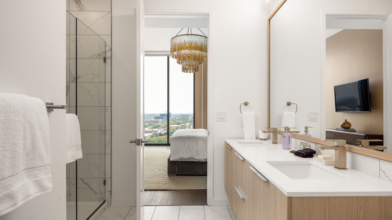 Photo of Bathroom in Midtown