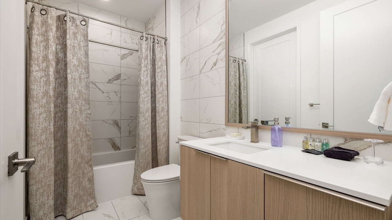 Photo of Bathroom in Midtown