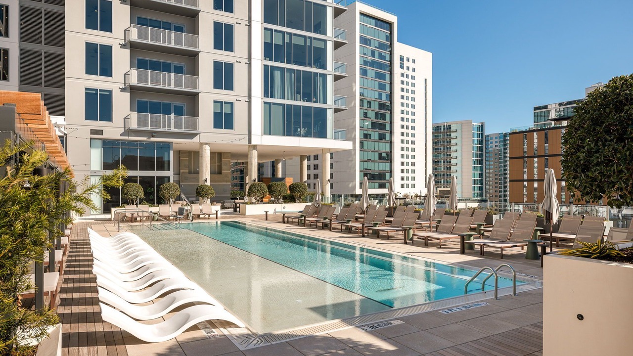 Photo of Outdoor in Midtown