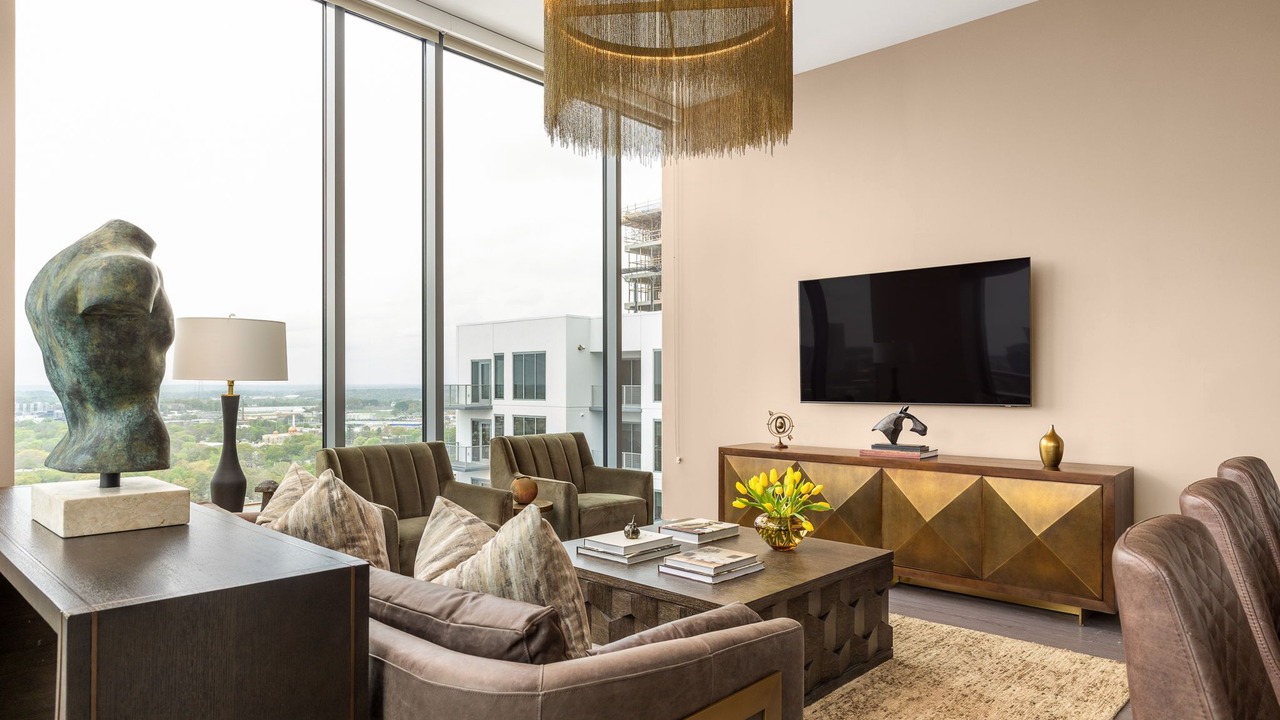 Photo of Bedroom in Midtown