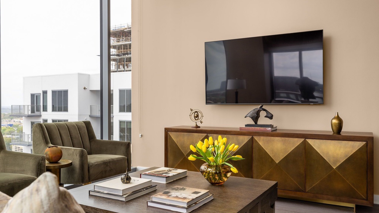 Photo of Bedroom in Midtown