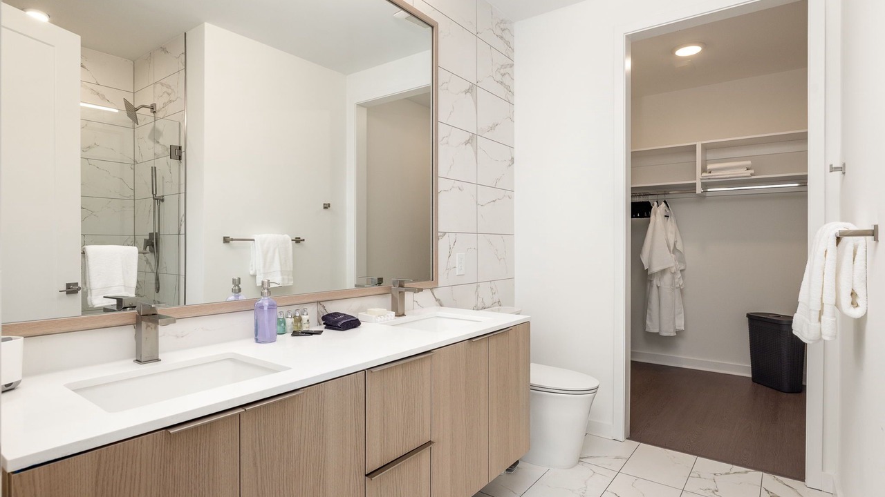 Photo of Bathroom in Midtown