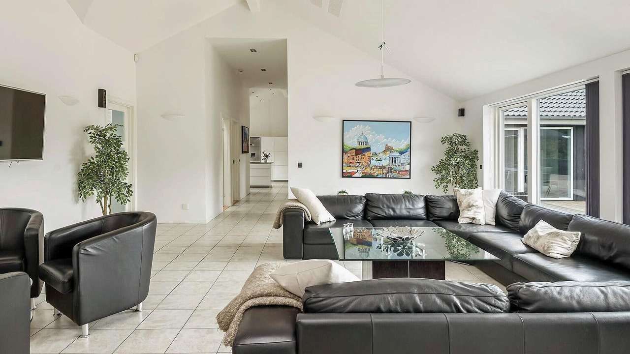 Photo of Bedroom in Jerup