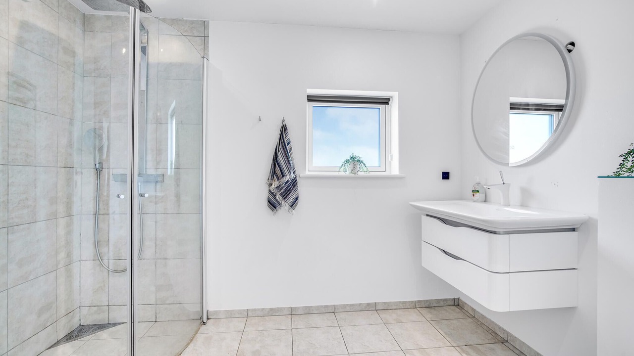 Photo of Bathroom in Jerup
