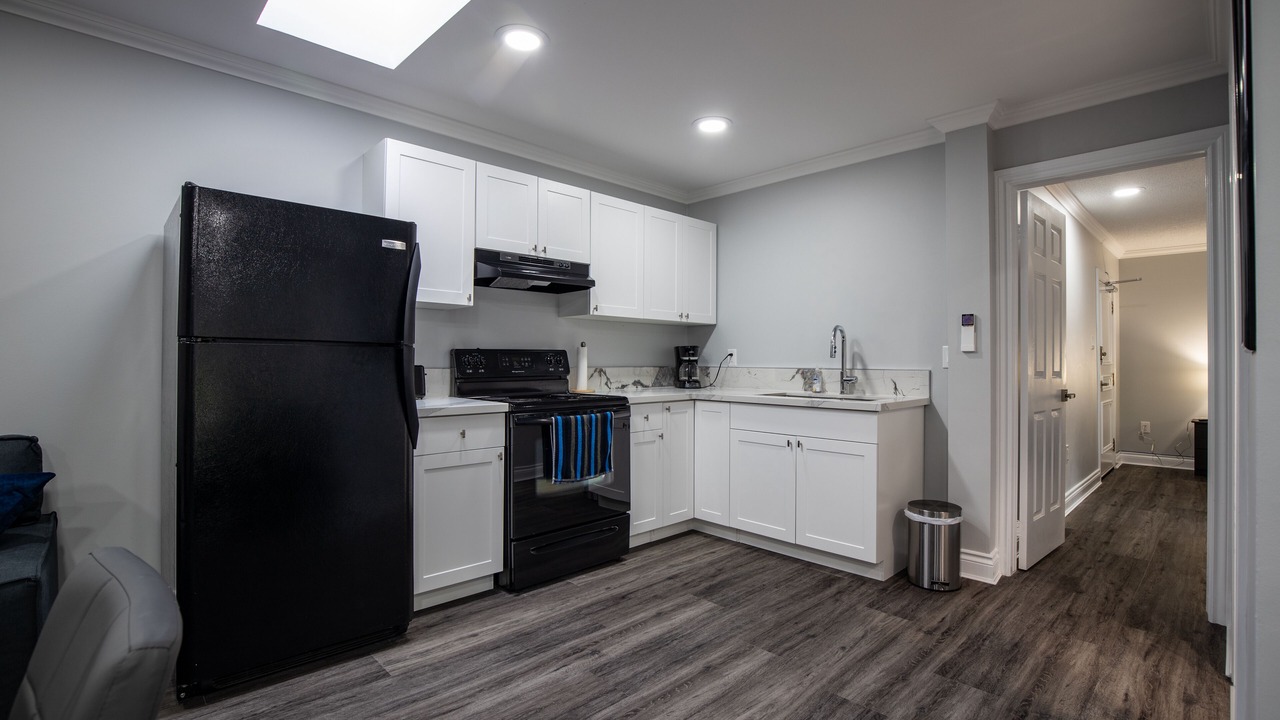 Photo of Kitchen in Niagara Falls