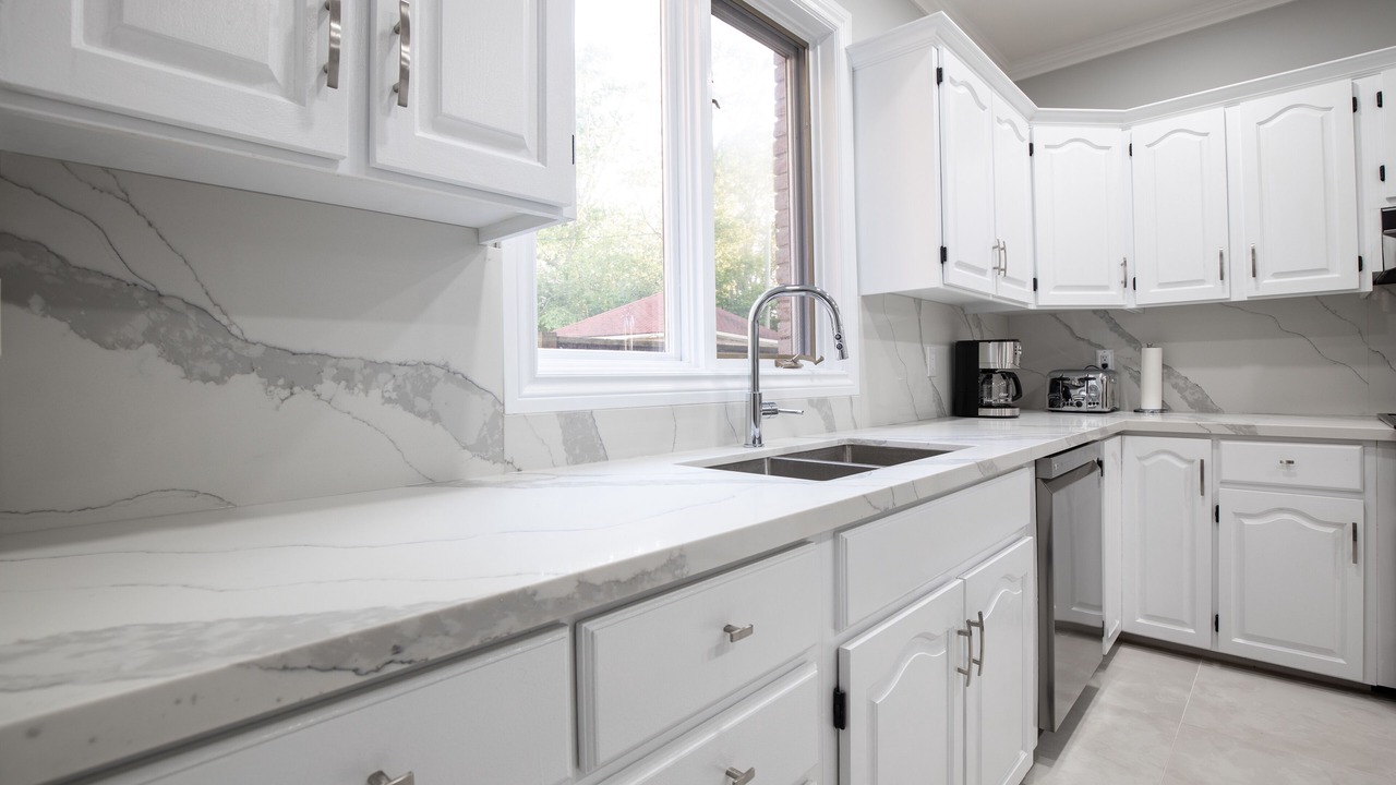 Photo of Kitchen in Niagara Falls