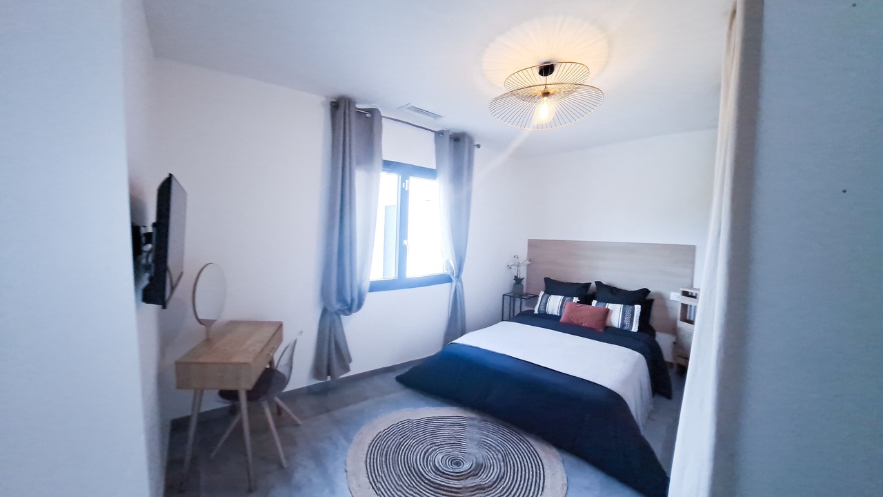 Photo of Bedroom in Malras