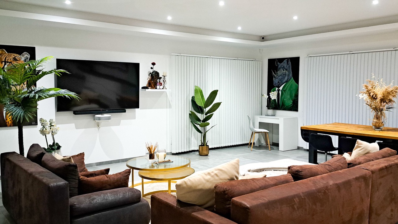 Photo of Livingroom in Malras