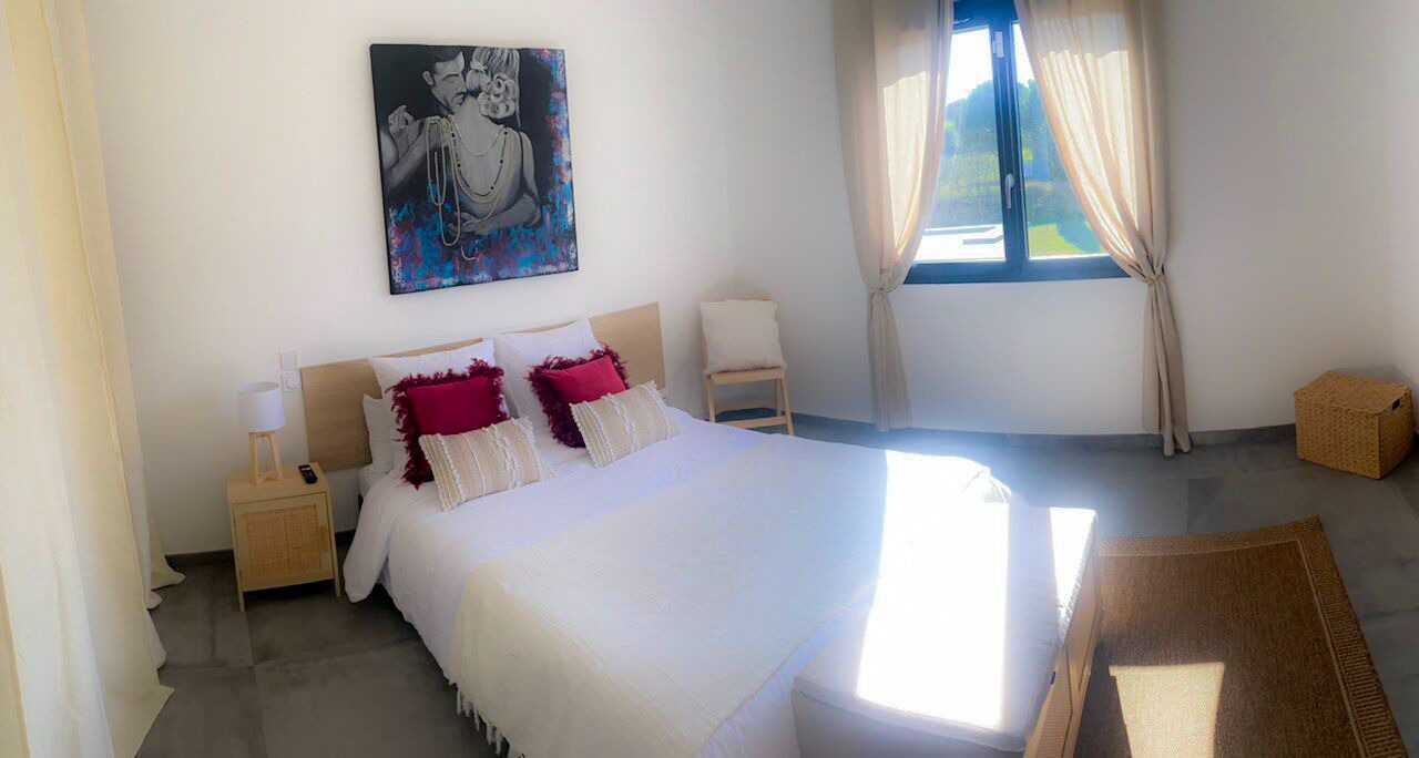 Photo of Bedroom in Malras