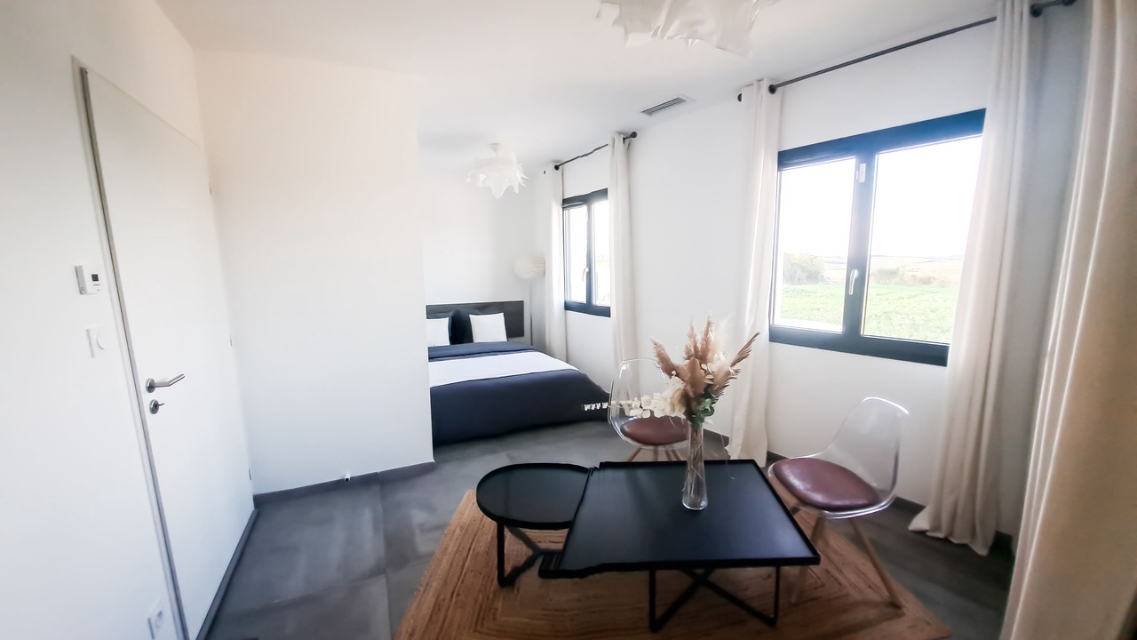 Photo of Bedroom in Malras