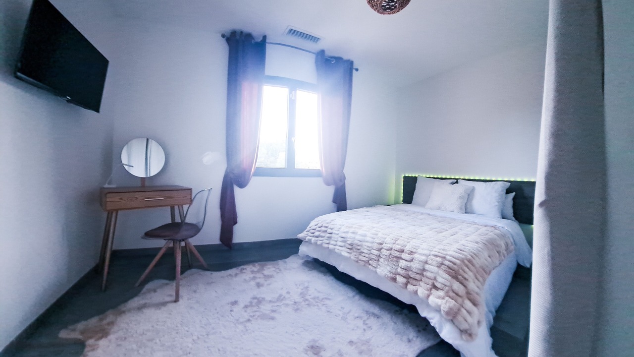 Photo of Bedroom in Malras