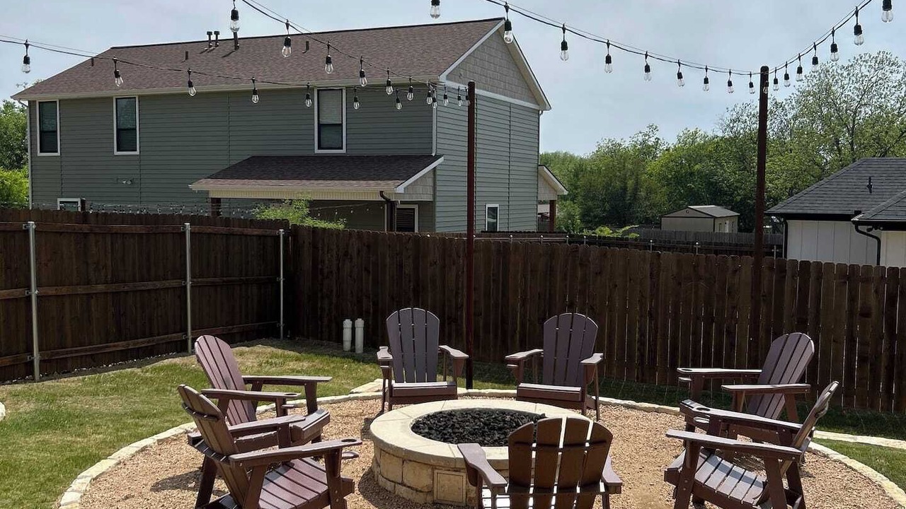 Photo of Outdoor in Stephenville