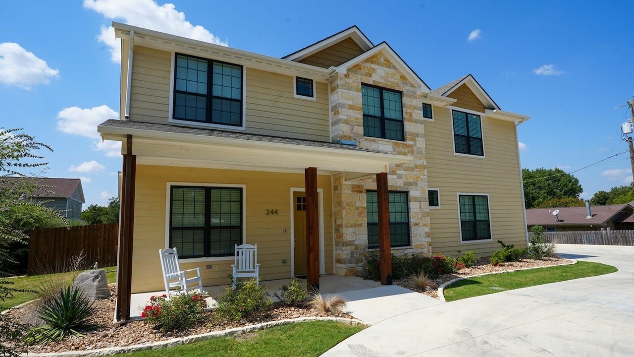 Photo of Outdoor in Stephenville