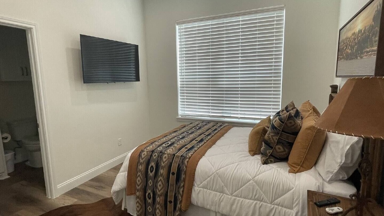 Photo of Bedroom in Stephenville
