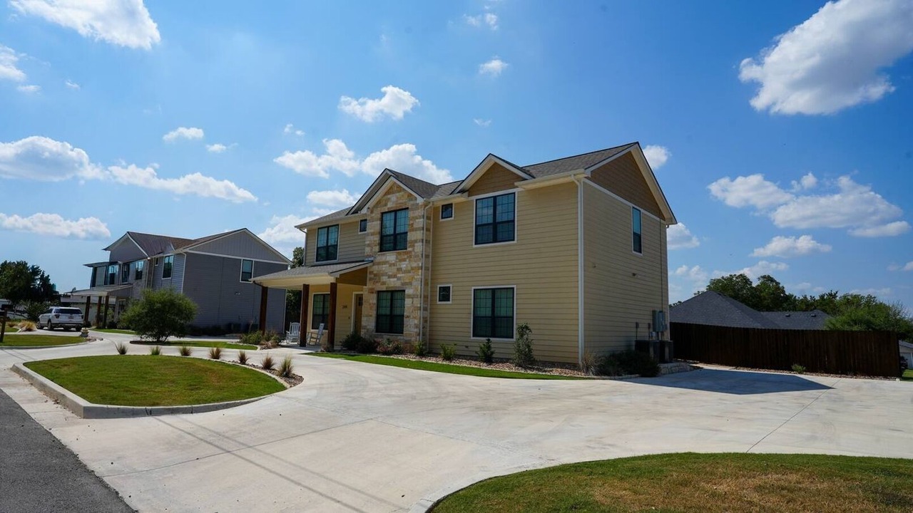 Photo of Outdoor in Stephenville