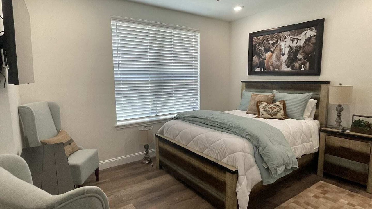 Photo of Bedroom in Stephenville