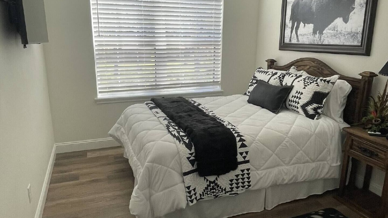 Photo of Bedroom in Stephenville