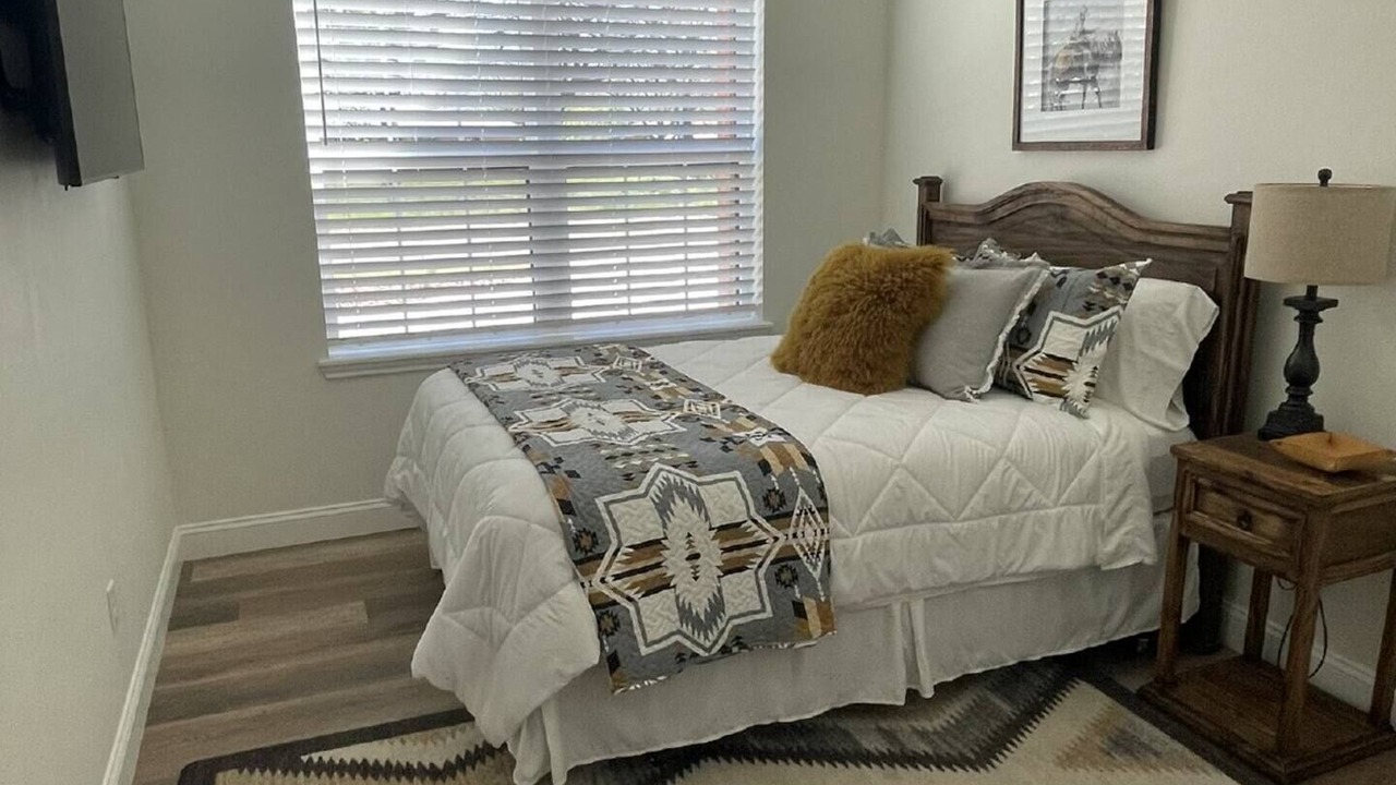 Photo of Bedroom in Stephenville