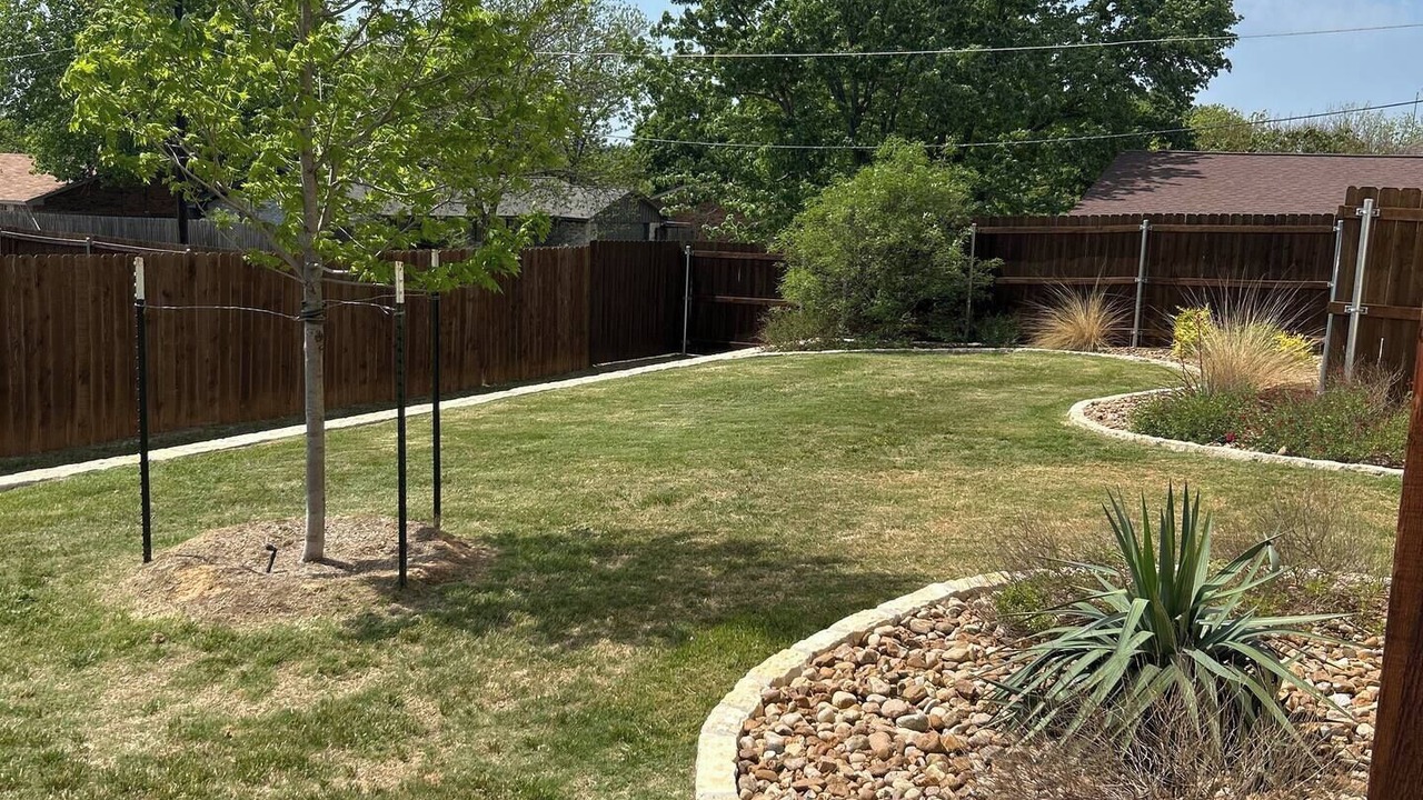 Photo of Outdoor in Stephenville