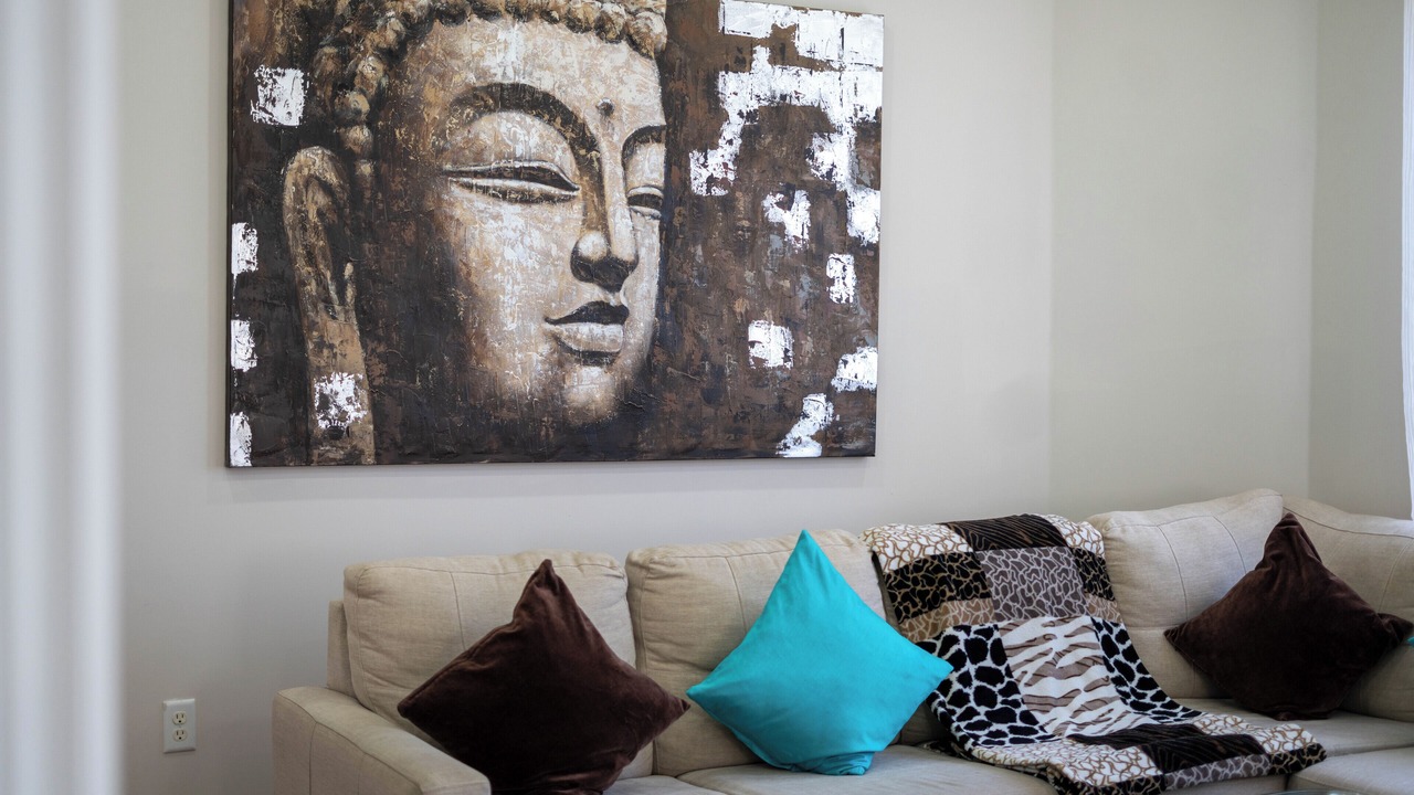 Photo of Livingroom in Mount Pleasant